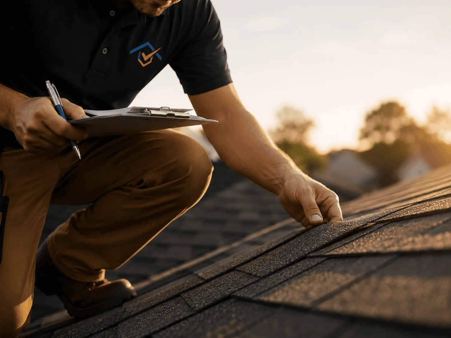 Why Choose Roof Inspection in Springdale, WA